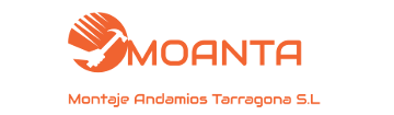 Montaje Andamios Tarragona logo